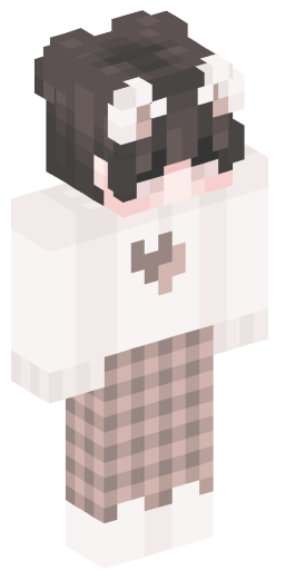 Stupidino Minecraft Skin Preview on Minecraft.Co.Com