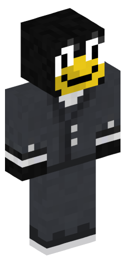 stupid3700 Minecraft Skin Preview on Minecraft.Co.Com