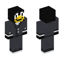 Minecraft Skin #221664