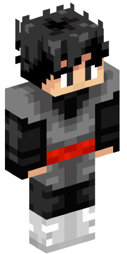 Stupid Minecraft Skin Preview on Minecraft.Co.Com