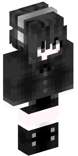 stupidbuy Minecraft Skin Preview on Minecraft.Co.Com