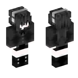 Minecraft Skin #221667