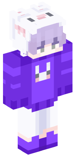 Stupidvolcano Minecraft Skin Preview on Minecraft.Co.Com