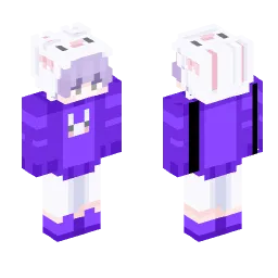 Minecraft Skin #221670