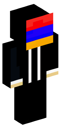 StupidMonkeyRat Minecraft Skin Preview on Minecraft.Co.Com