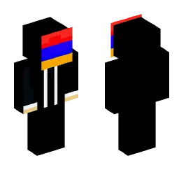 Minecraft Skin #221671