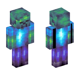 Minecraft Skin #221672