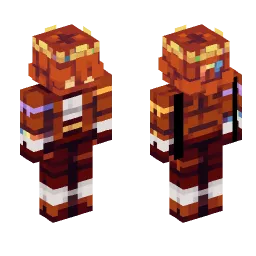 Minecraft Skin #221674