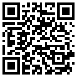 SanderDePinguin QR Code