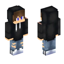 Minecraft Skin #221675