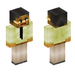 Minecraft Skin #221685