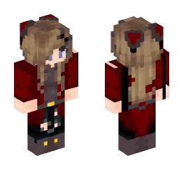 Minecraft Skin #221688