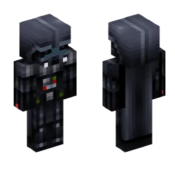 Minecraft Skin #221690