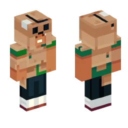 Minecraft Skin #221691