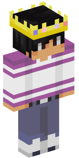 vaderbuild Minecraft Skin Preview on Minecraft.Co.Com