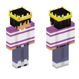 Minecraft Skin #221692