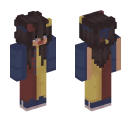 Minecraft Skin #221694