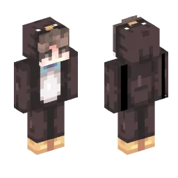 Minecraft Skin #221695