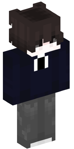 M14hame3 Minecraft Skin Preview on Minecraft.Co.Com