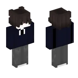 Minecraft Skin #221696