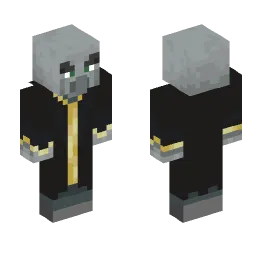 Minecraft Skin #221698
