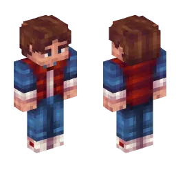 Minecraft Skin #221699