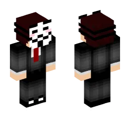 Minecraft Skin #221701
