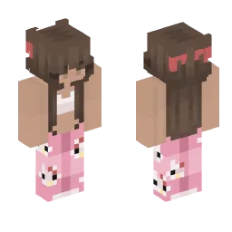 Minecraft Skin #221702
