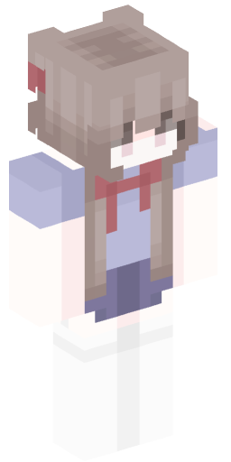 Todoshikito Minecraft Skin Preview on Minecraft.Co.Com