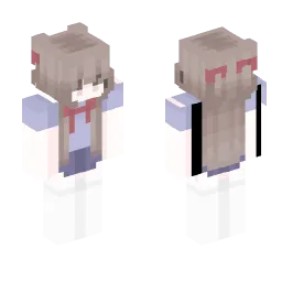 Minecraft Skin #221704