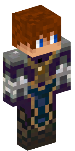 Todorokyy Minecraft Skin Preview on Minecraft.Co.Com