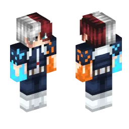 Minecraft Skin #221707