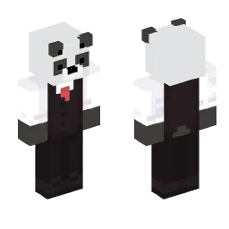 Minecraft Skin #221710