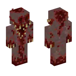 Minecraft Skin #221711