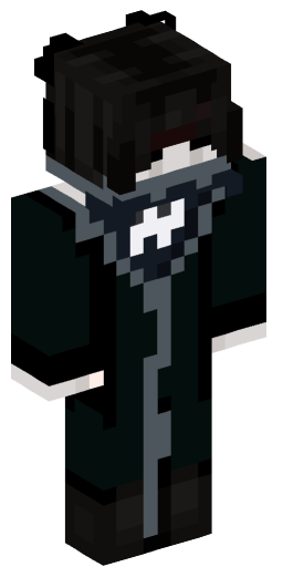 todorokifan69 Minecraft Skin Preview on Minecraft.Co.Com