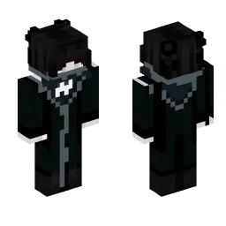 Minecraft Skin #221713