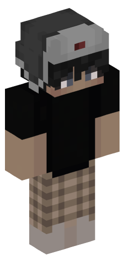 Deer_Dance Minecraft Skin Preview on Minecraft.Co.Com