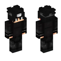 Minecraft Skin #221719