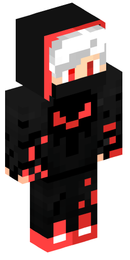 Greesema Minecraft Skin Preview on Minecraft.Co.Com