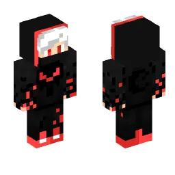 Minecraft Skin #221724