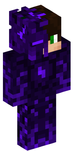 GrEEsa Minecraft Skin Preview on Minecraft.Co.Com