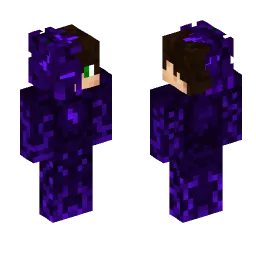 Minecraft Skin #221726