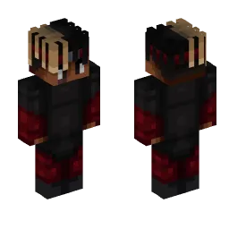Minecraft Skin #221729
