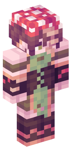 Grees_Greeck Minecraft Skin Preview on Minecraft.Co.Com