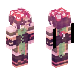 Minecraft Skin #221731