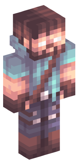 GreesDerKanister Minecraft Skin Preview on Minecraft.Co.Com