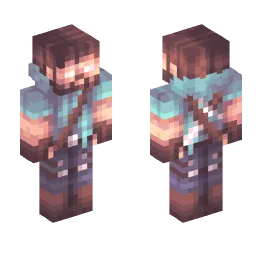 Minecraft Skin #221732