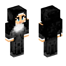 Minecraft Skin #221733