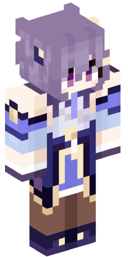 khalifahriz Minecraft Skin Preview on Minecraft.Co.Com