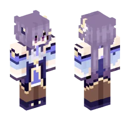 Minecraft Skin #221737